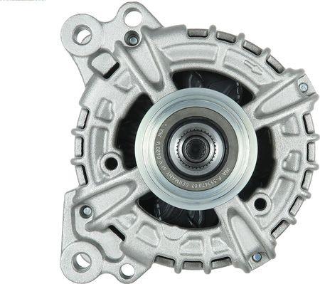 AS-PL A0631PR — Alternator