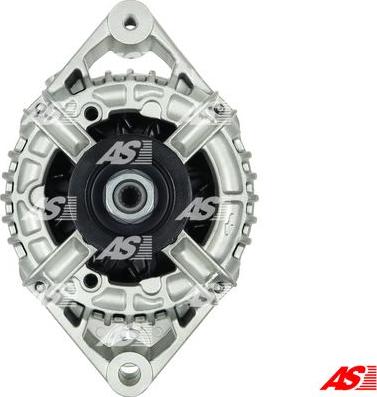 AS-PL A0632PR — Alternator