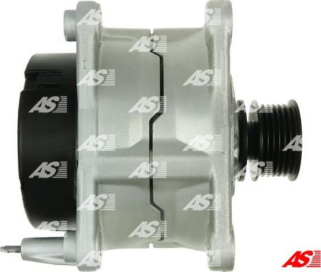 AS-PL A0637PR - ALTERNATOR