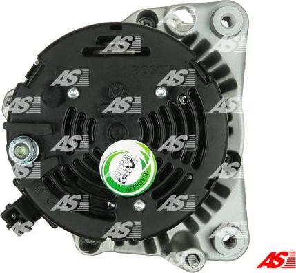 AS-PL A0637PR - ALTERNATOR
