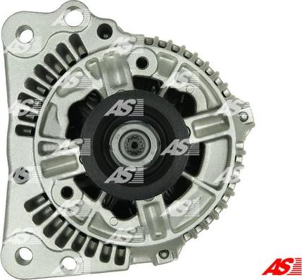 AS-PL A0637PR — Alternator