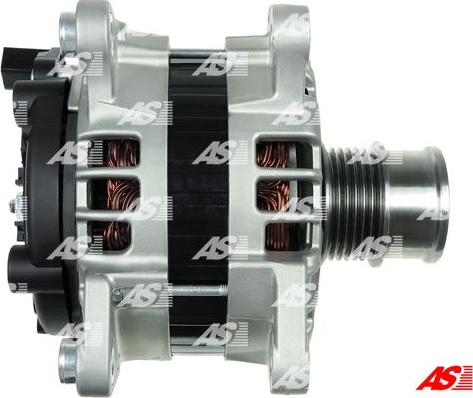 AS-PL A0627PR - ALTERNATOR