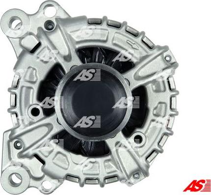 AS-PL A0627PR — Alternator