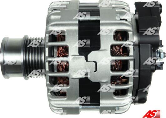 AS-PL A0627PR - ALTERNATOR