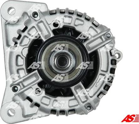 AS-PL A0679PR — Alternator