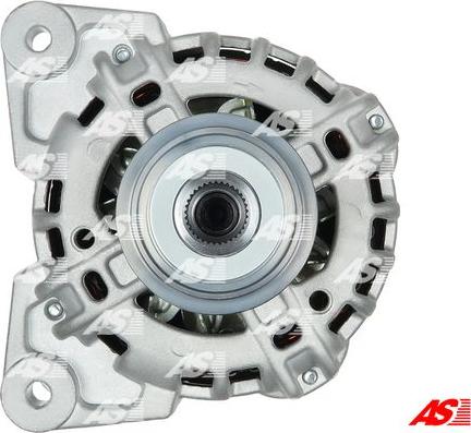 AS-PL A0677S — Alternator