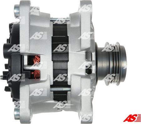 AS-PL A0677S - ALTERNATOR