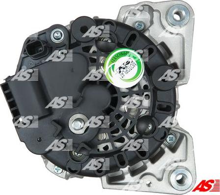AS-PL A0677S - ALTERNATOR