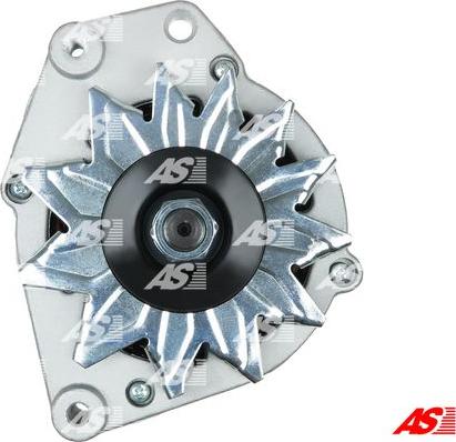 AS-PL A0094 — Alternator