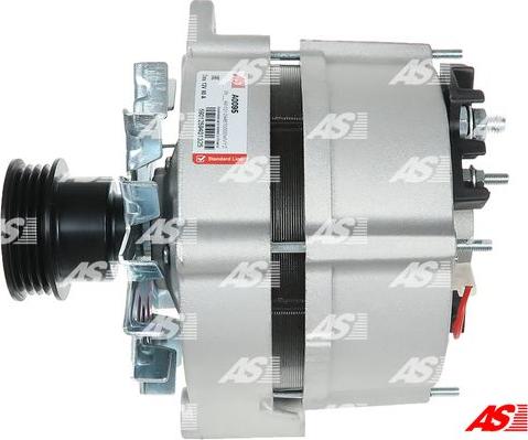 AS-PL A0095 - ALTERNATOR