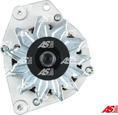 AS-PL A0095 — Alternator