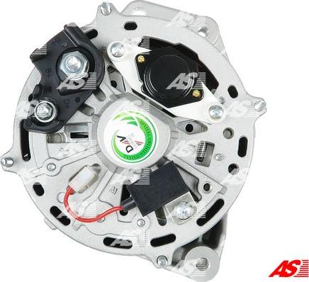 AS-PL A0095 - ALTERNATOR