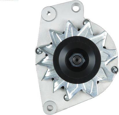 AS-PL A0090 — Alternator