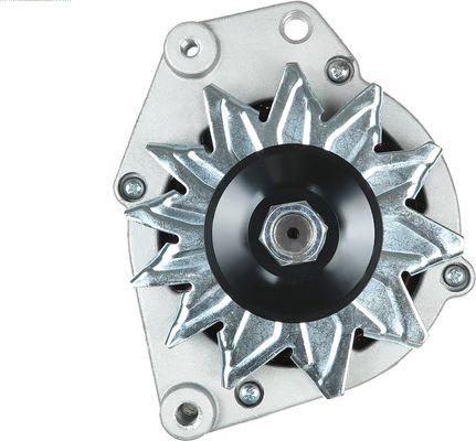 AS-PL A0093 — Alternator