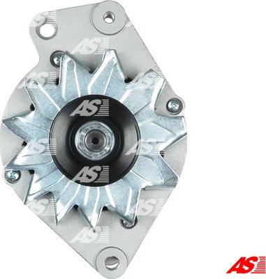 AS-PL A0092 - ALTERNATOR