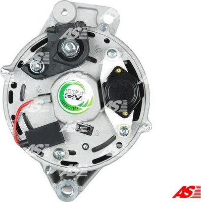 AS-PL A0092 - ALTERNATOR