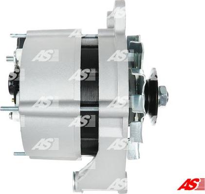 AS-PL A0092 - ALTERNATOR