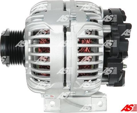 AS-PL A0049 - ALTERNATOR