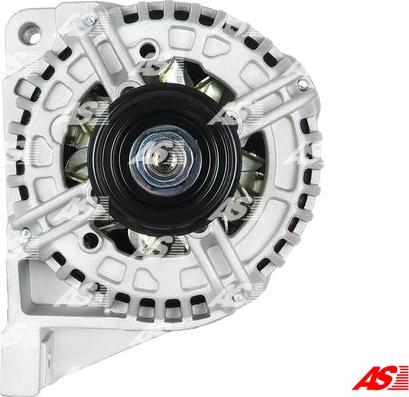 AS-PL A0049 — Alternator