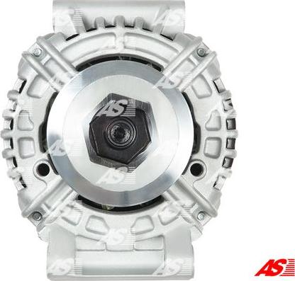 AS-PL A0044 — Alternator