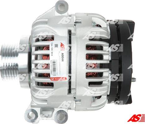 AS-PL A0044 - ALTERNATOR