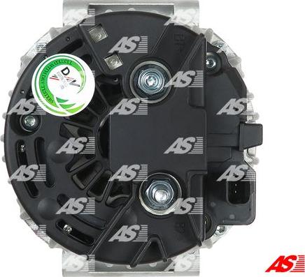 AS-PL A0044 - ALTERNATOR