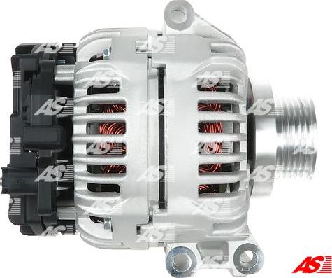 AS-PL A0044 - ALTERNATOR