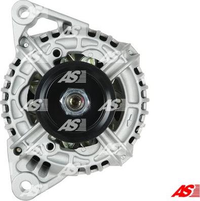AS-PL A0045 — Alternator