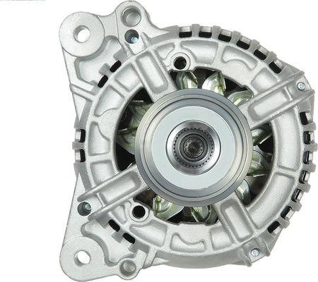 AS-PL A0046(P) — Alternator