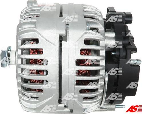 AS-PL A0046 - ALTERNATOR