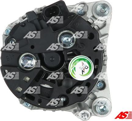 AS-PL A0046 - ALTERNATOR