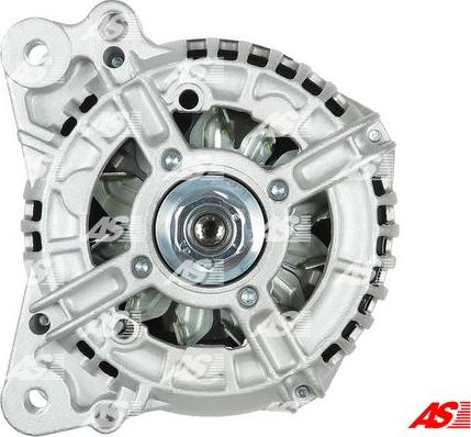 AS-PL A0046 — Alternator