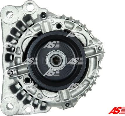 AS-PL A0040PR — Alternator