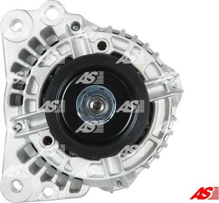 AS-PL A0040 — Alternator