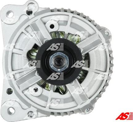 AS-PL A0048 — Alternator