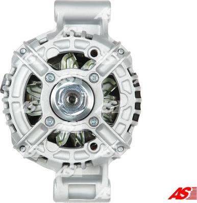 AS-PL A0043 — Alternator