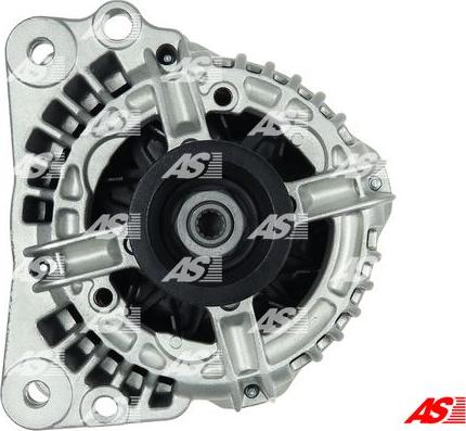 AS-PL A0042PR — Alternator