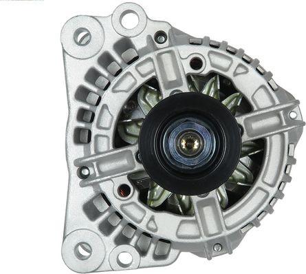 AS-PL A0042 — Alternator