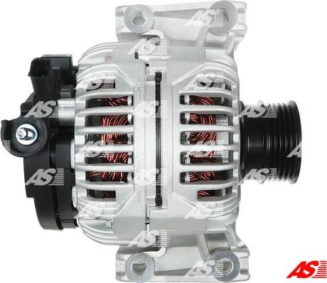 AS-PL A0047 - ALTERNATOR