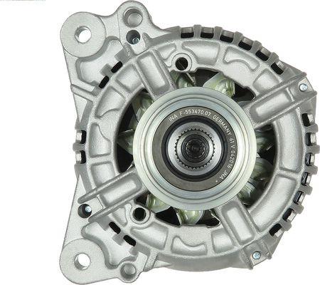 AS-PL A0059(P-INA) — Alternator