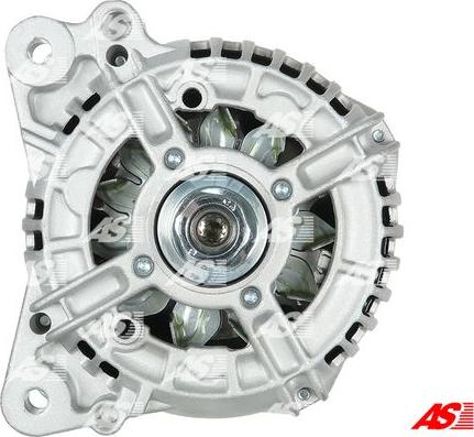AS-PL A0059 — Alternator