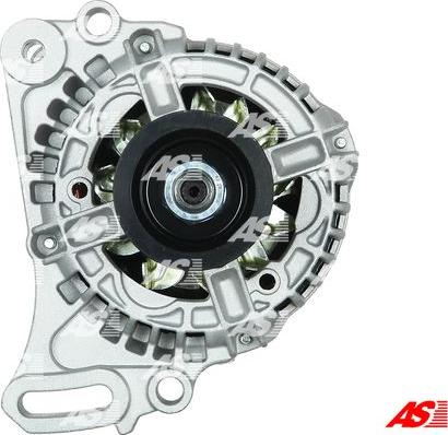AS-PL A0056 — Alternator