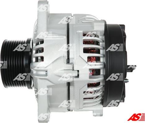 AS-PL A0053 - ALTERNATOR