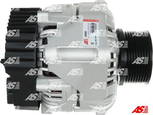 AS-PL A0053 - ALTERNATOR
