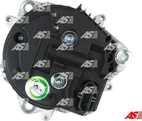 AS-PL A0053 - ALTERNATOR