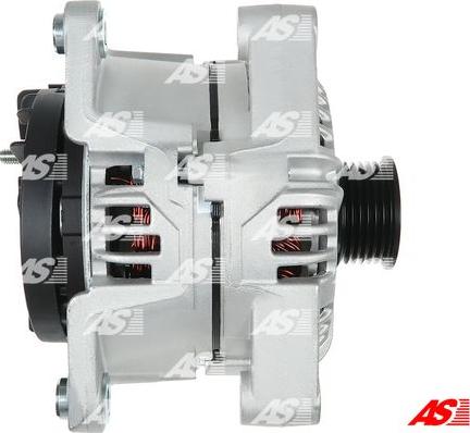 AS-PL A0052 - ALTERNATOR