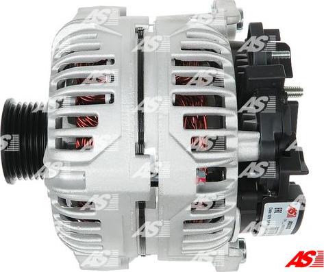 AS-PL A0052 - ALTERNATOR