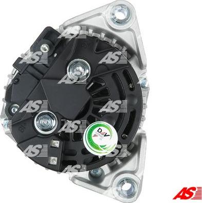 AS-PL A0052 - ALTERNATOR