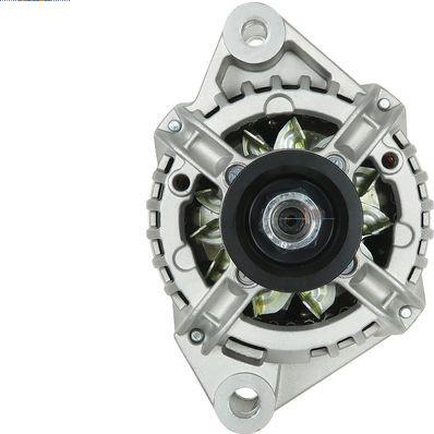 AS-PL A0057 — Alternator