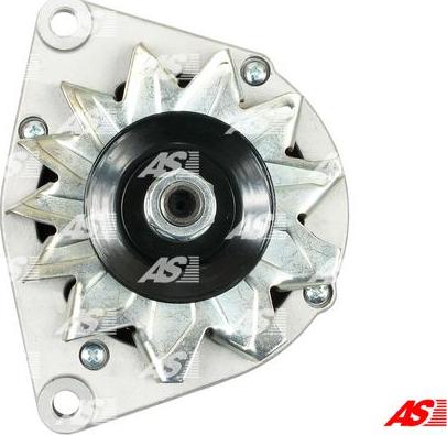 AS-PL A0069 — Alternator